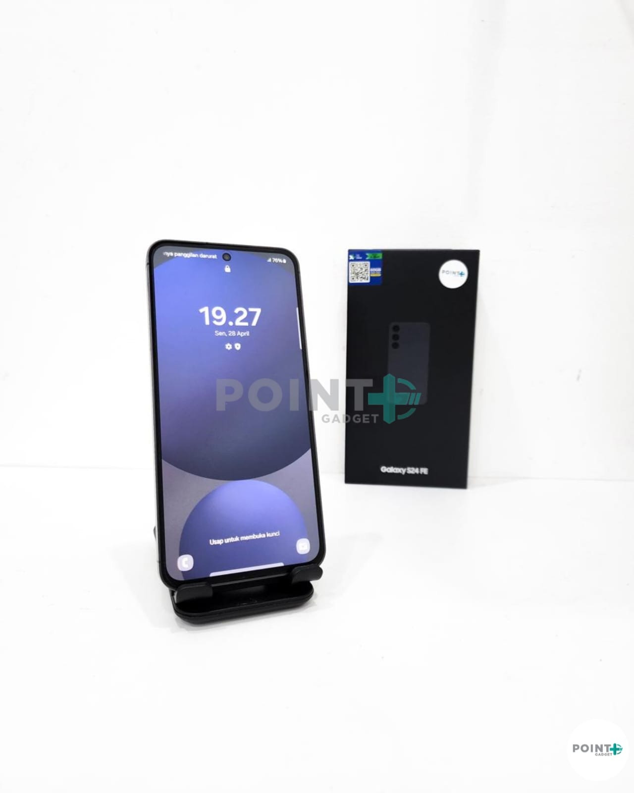 Samsung S24 FE 5G | 