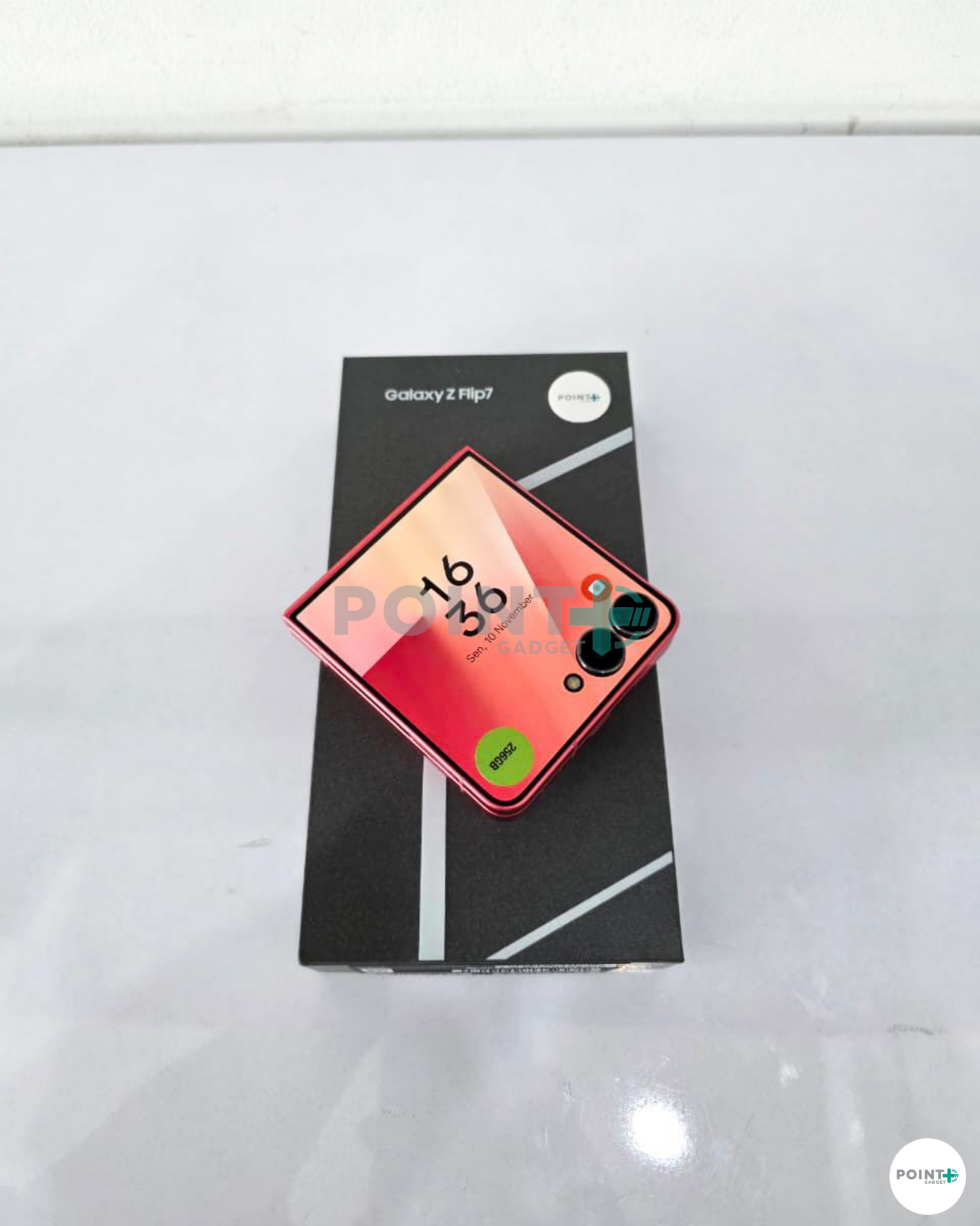Samsung Z Flip 7 5G | 