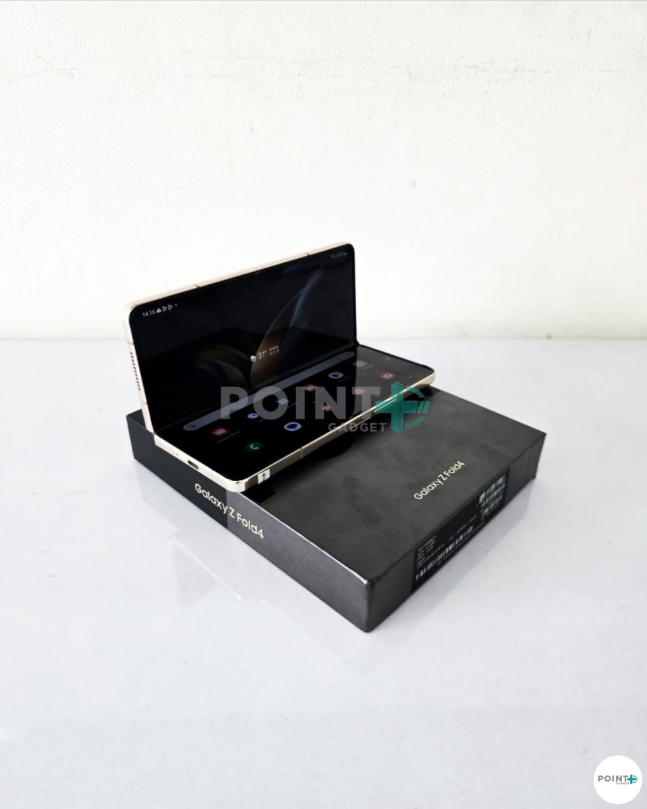 Samsung Z Fold 4 5G | 