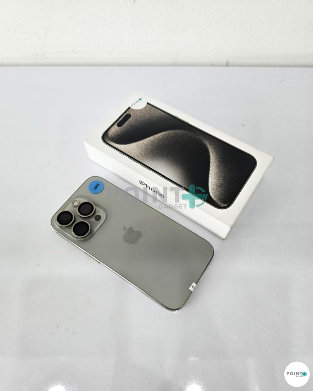 Iphone 15 Pro | 