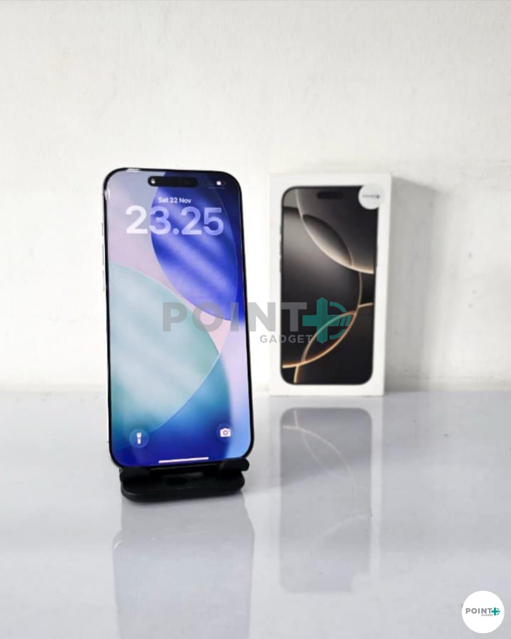 Iphone 16 Pro Max | 