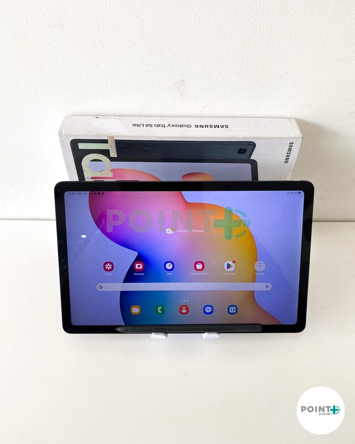 Samsung Tab S6 Lite | 