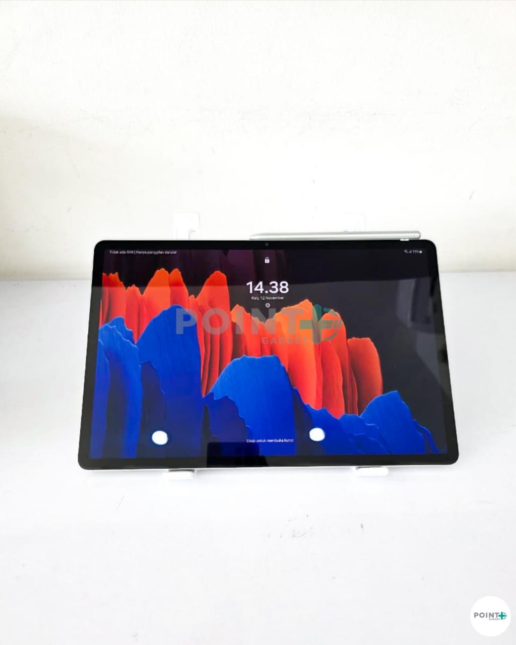 Samsung Tab S7 | 