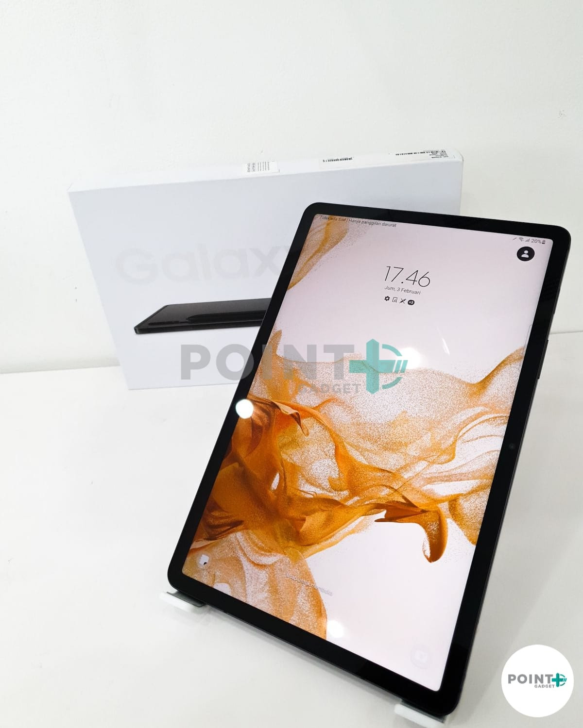 Samsung Tab S8 5G | 