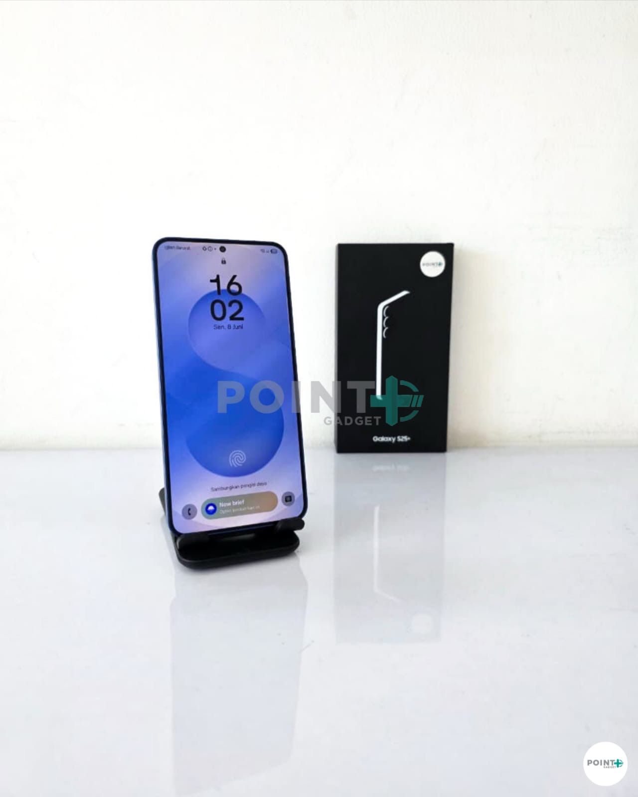 Samsung S25 Plus 5G | 