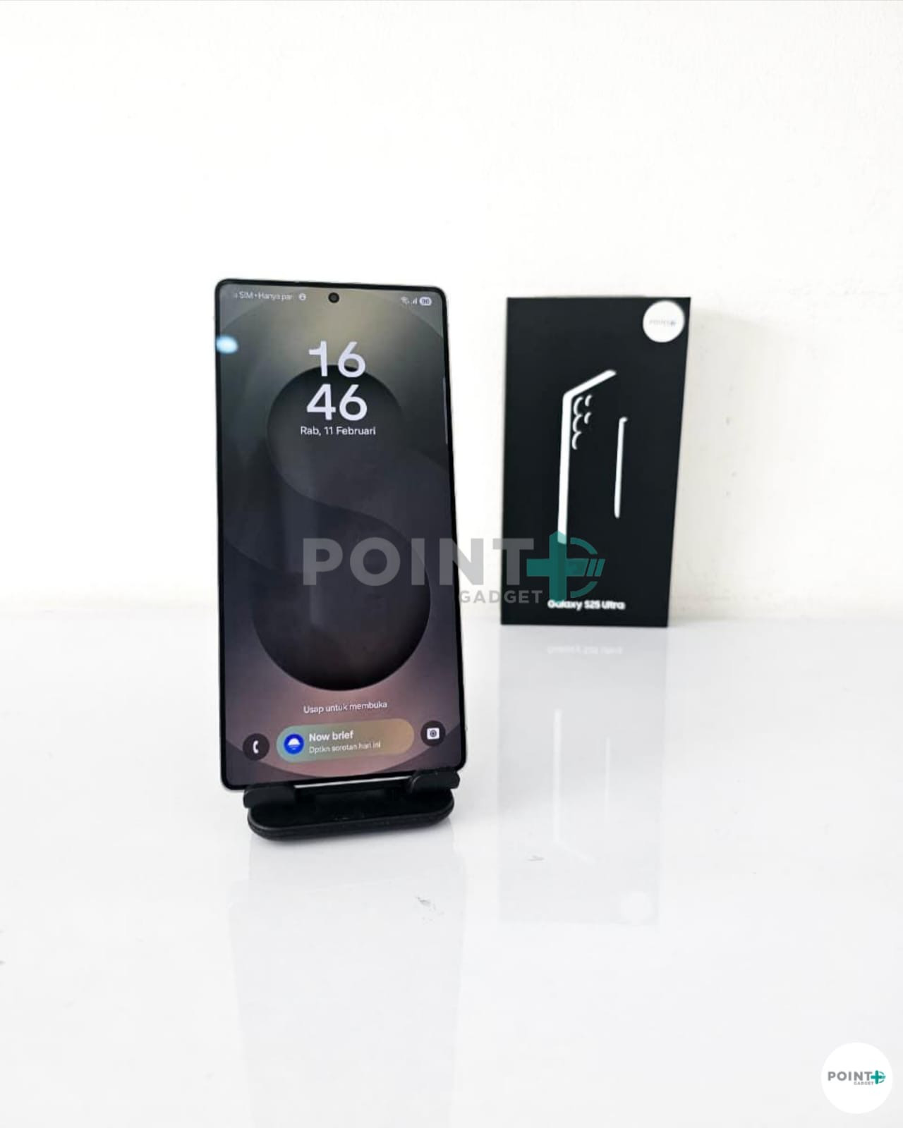 Samsung S25 Ultra 5G | 