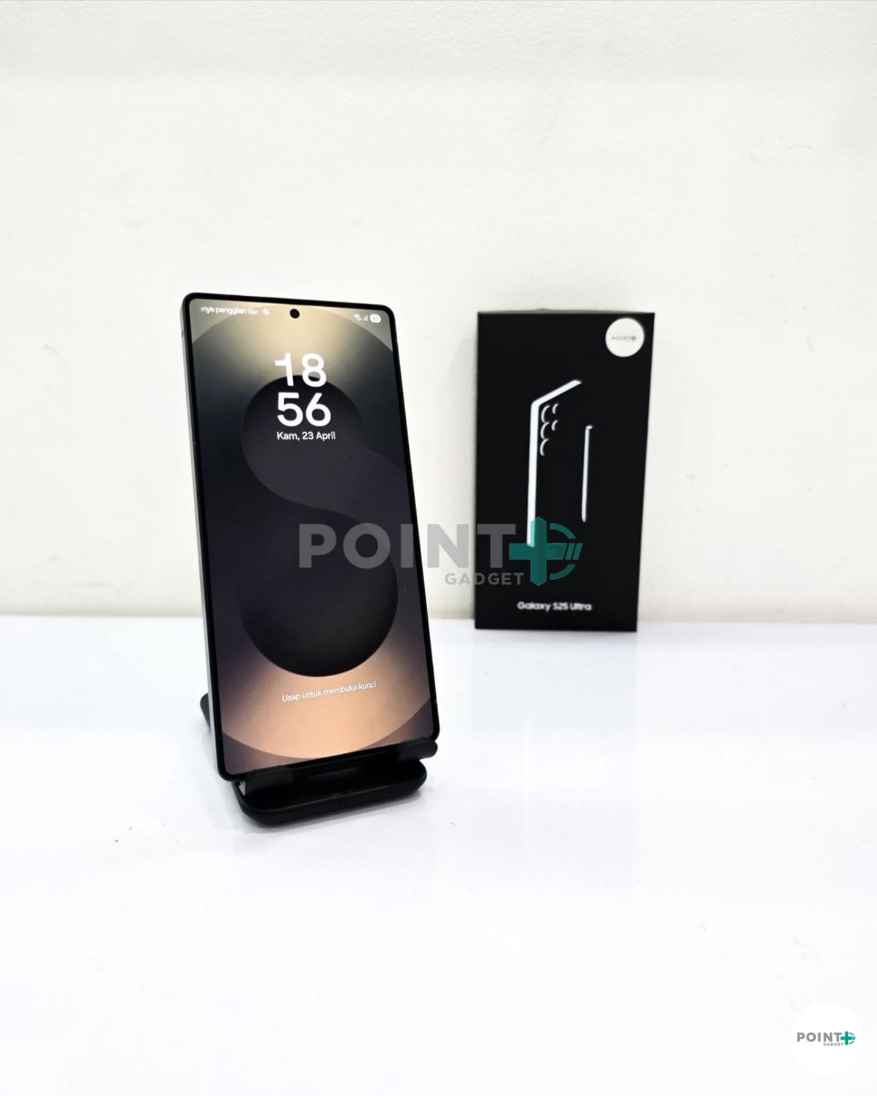Samsung S25 Ultra 5G | 