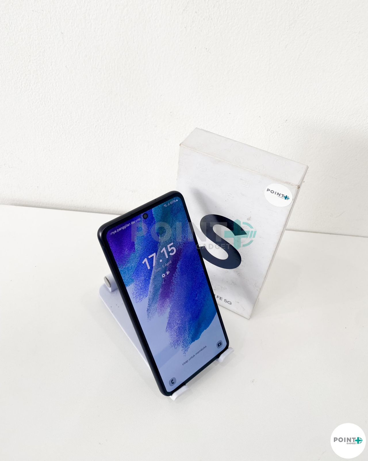 Samsung S21 FE 5G | 