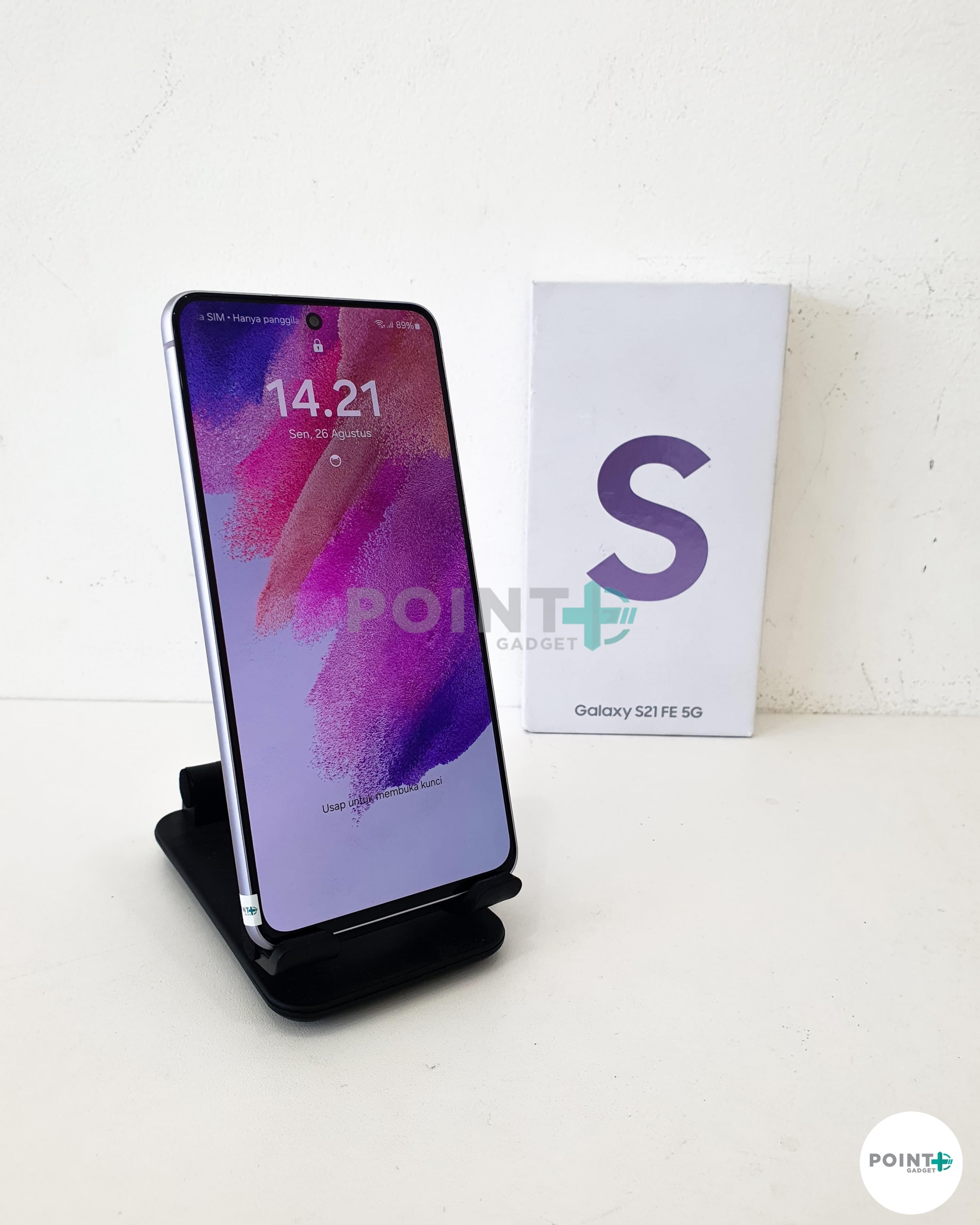 Samsung S21 FE 5G | 