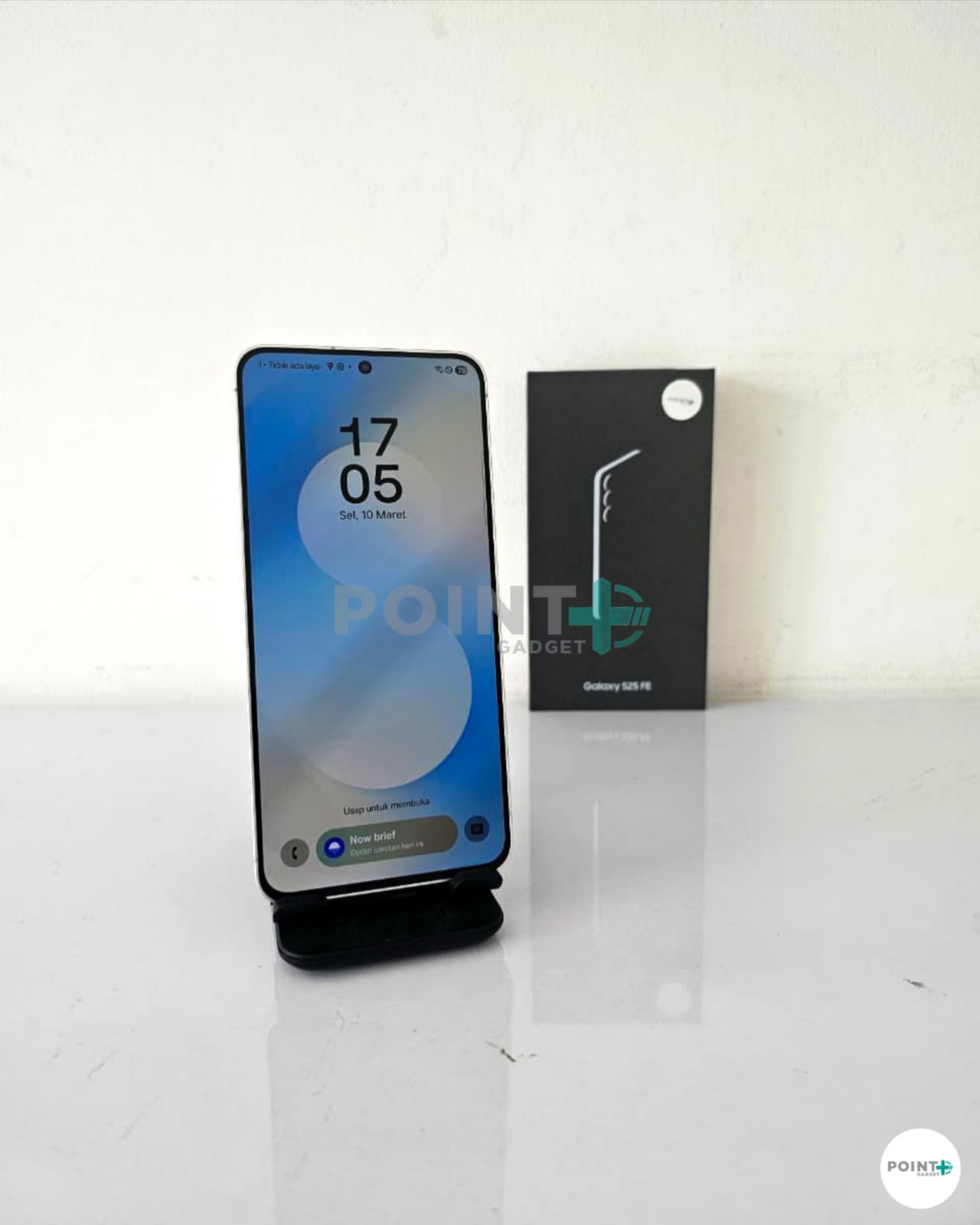 Samsung S25 FE 5G | 