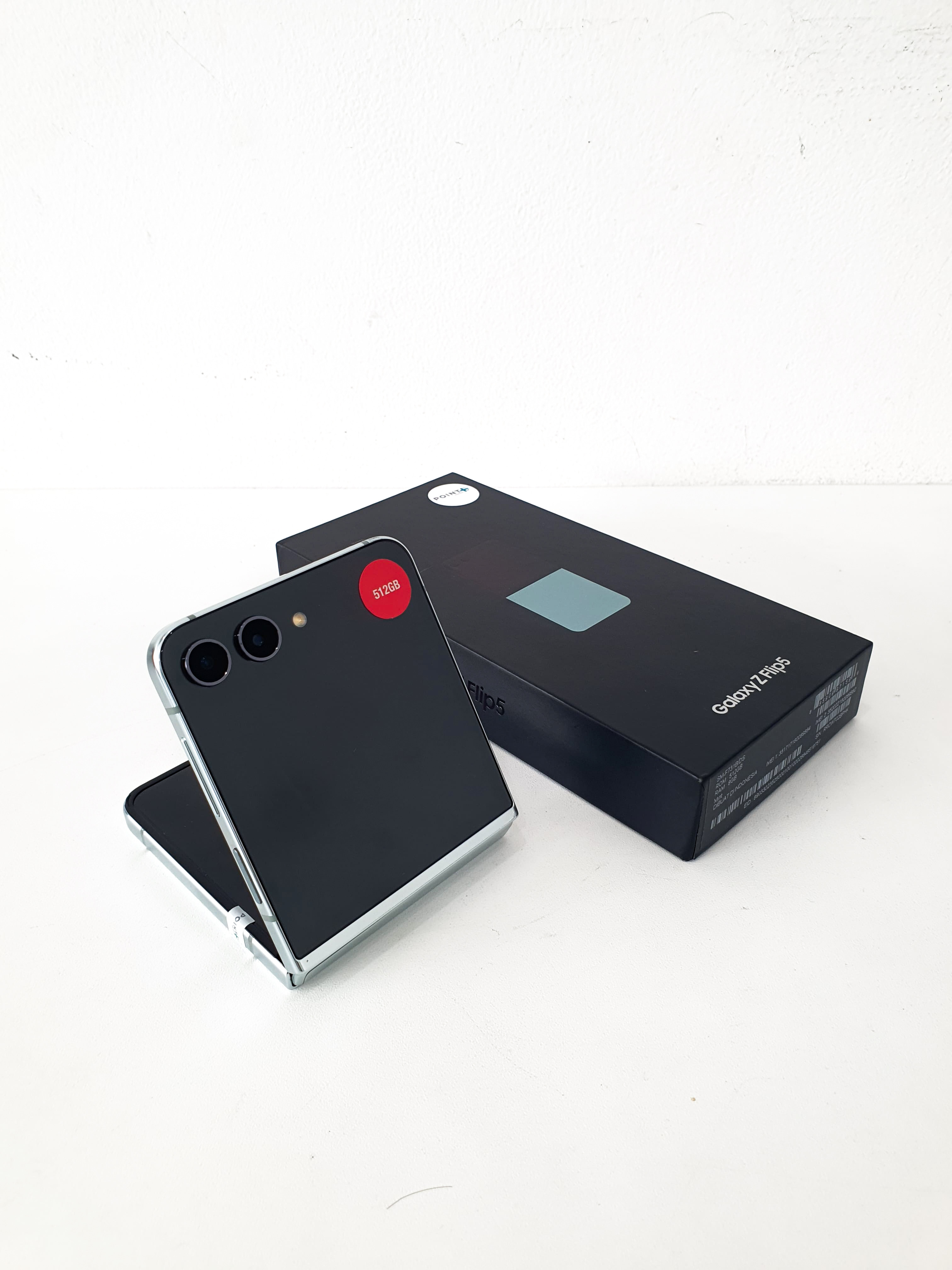 Samsung Z Flip 5 5G | 