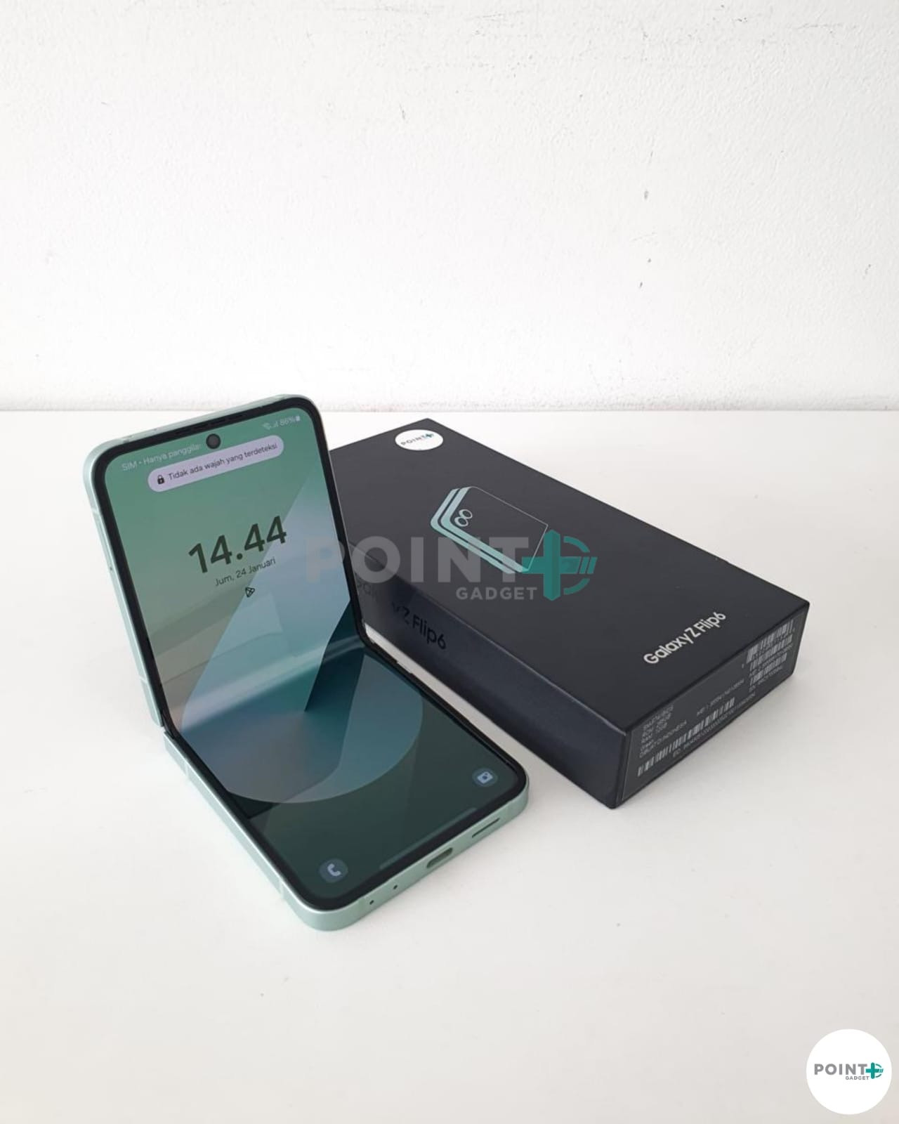 Samsung Z Flip 6 5G | 