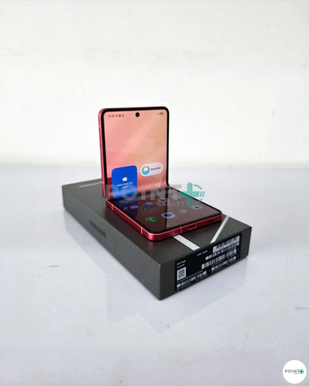 Samsung Z Flip 7 5G | 