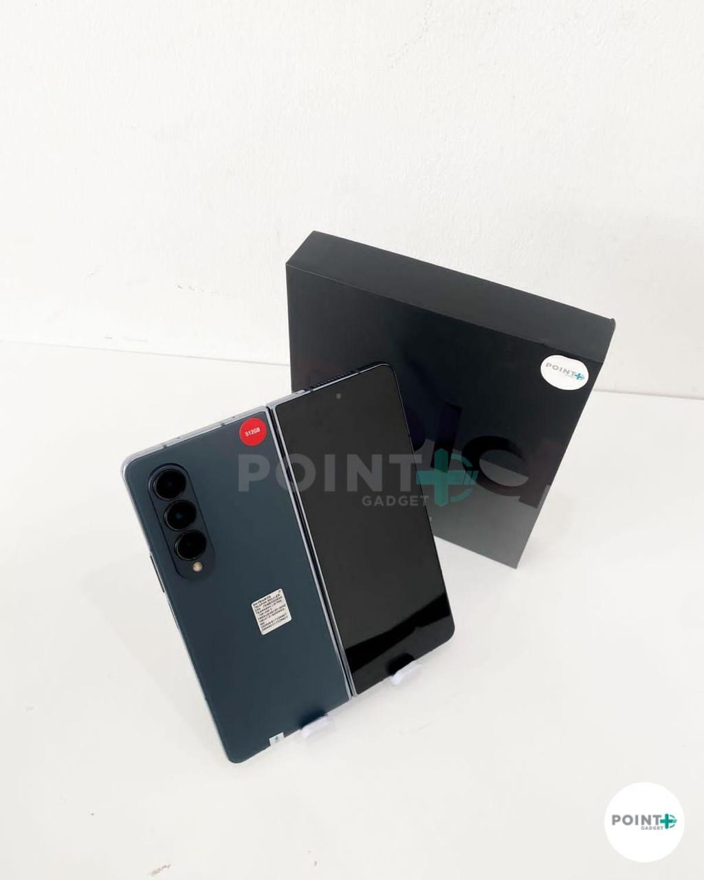 Samsung Z Fold 4 5G | 