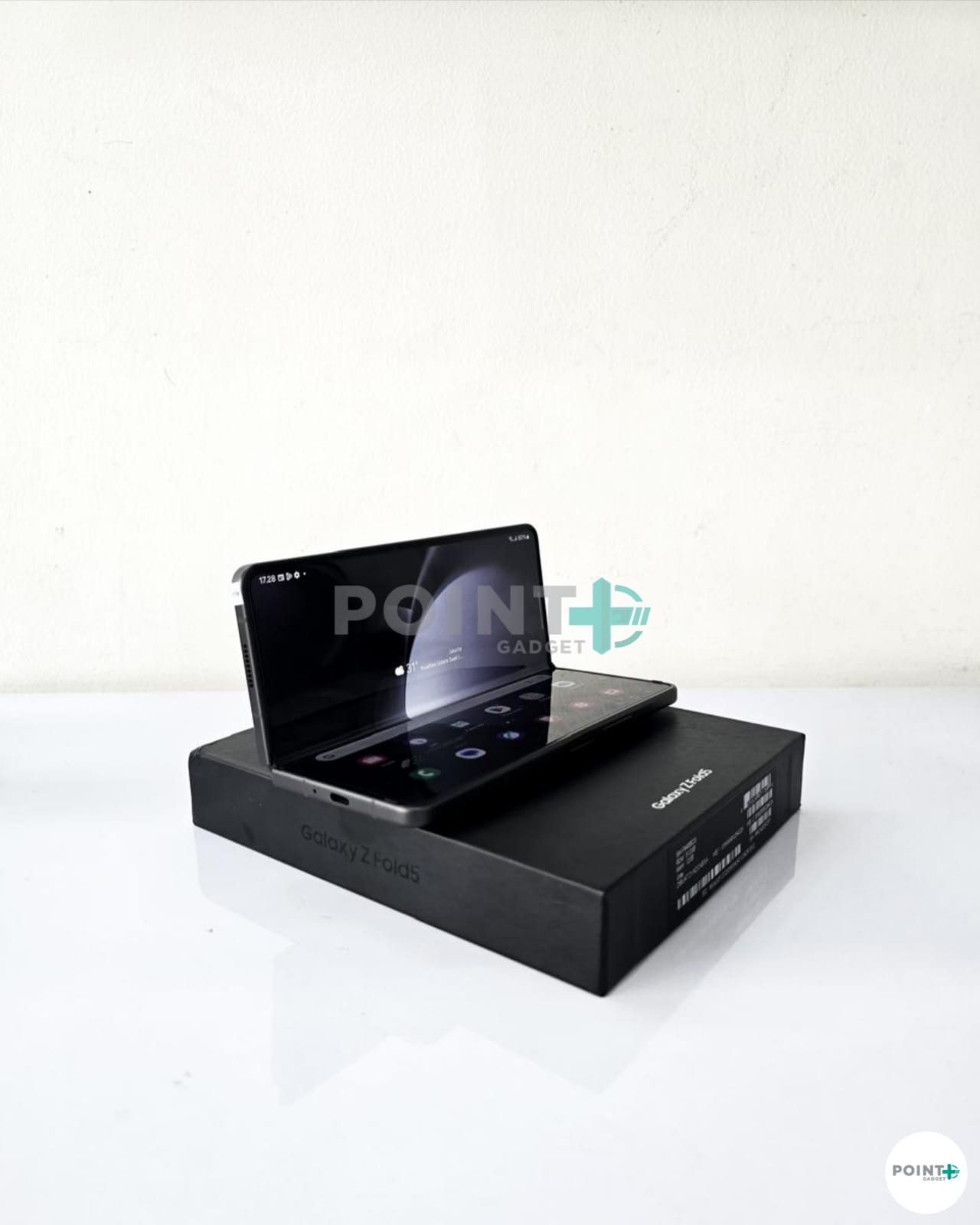 Samsung Z Fold 5 5G | 