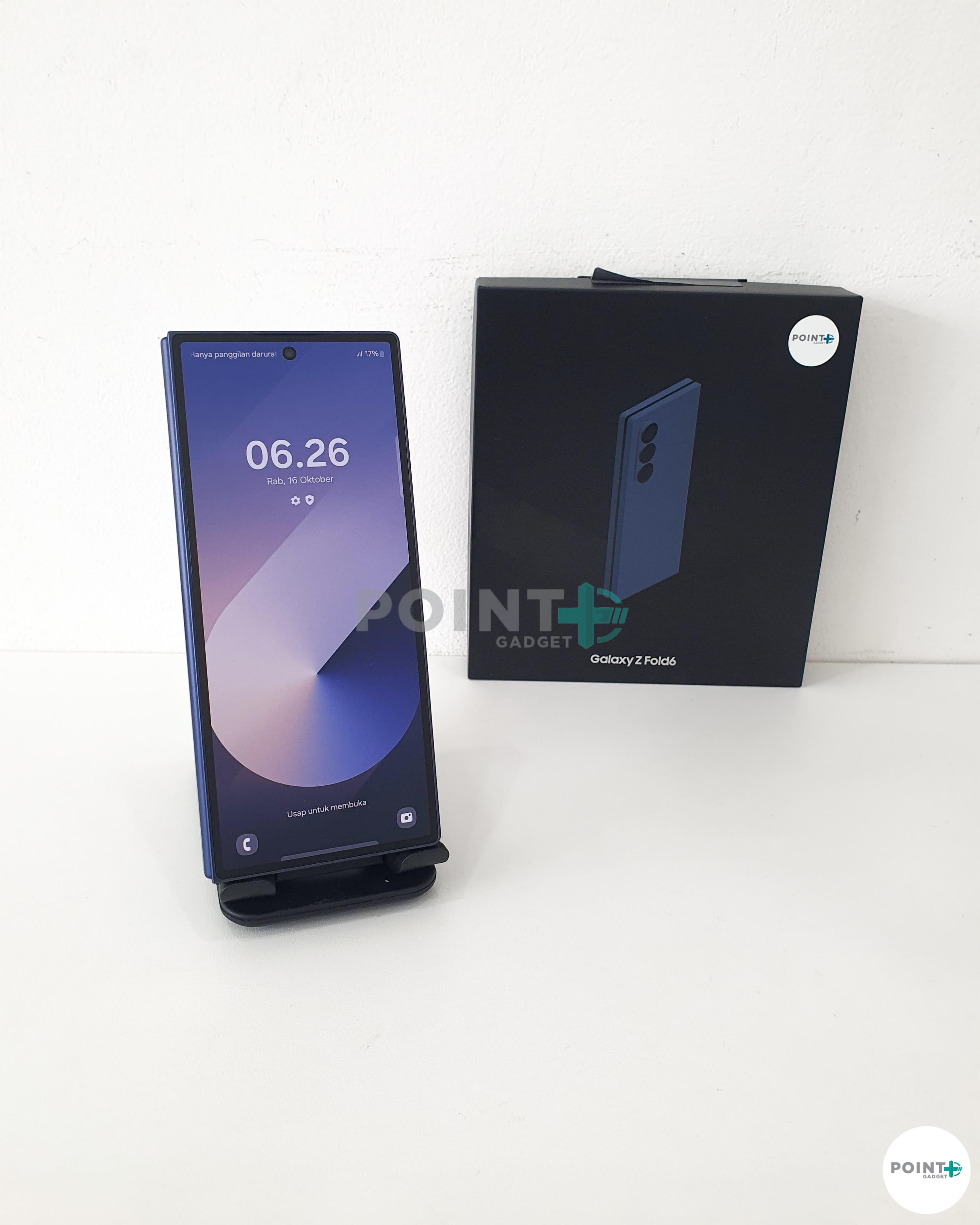 Samsung Z Fold 6 5G | 