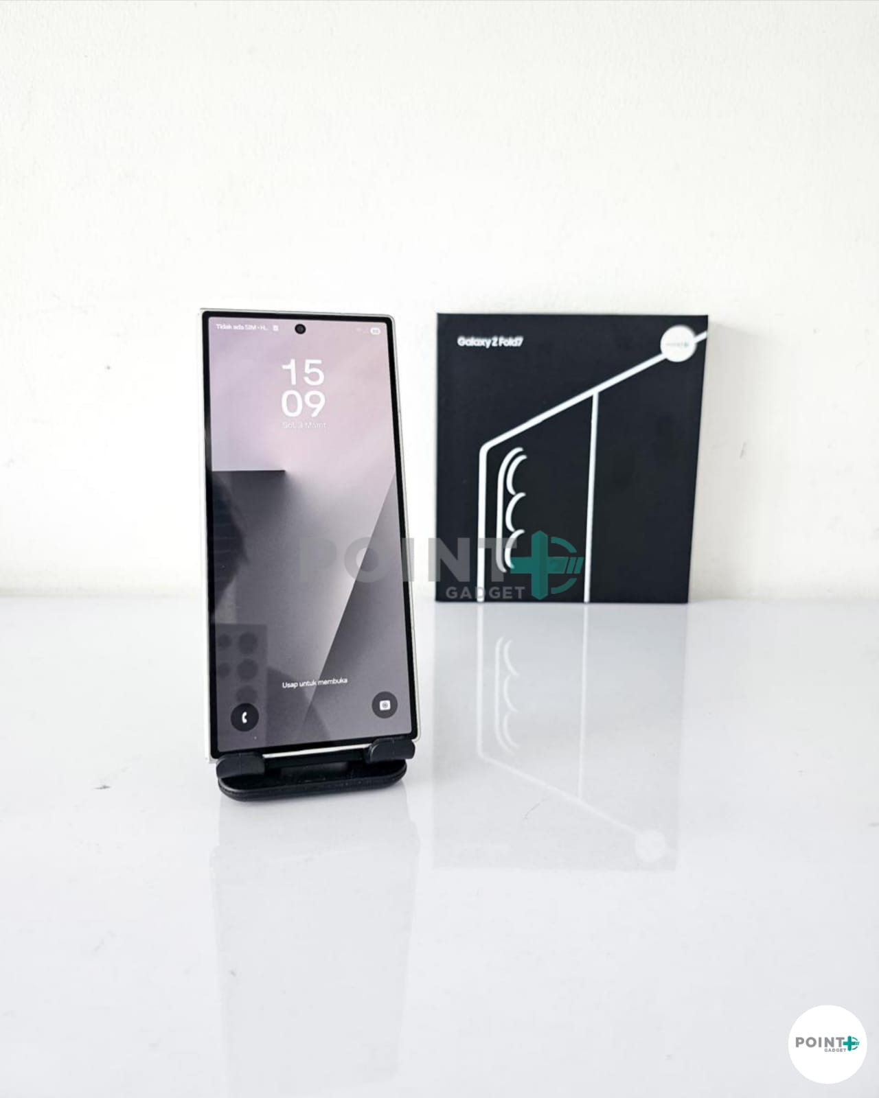 Samsung Z Fold 7 5G | 