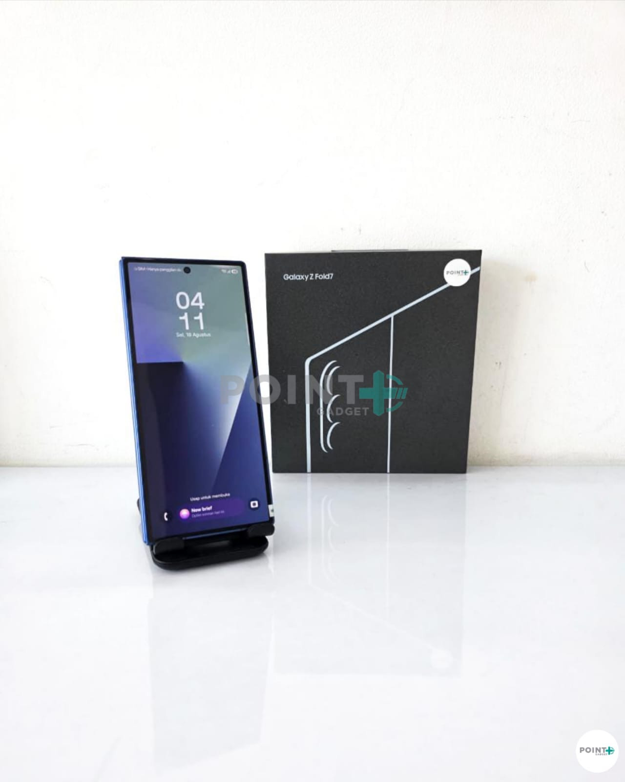Samsung Z Fold 7 5G | 