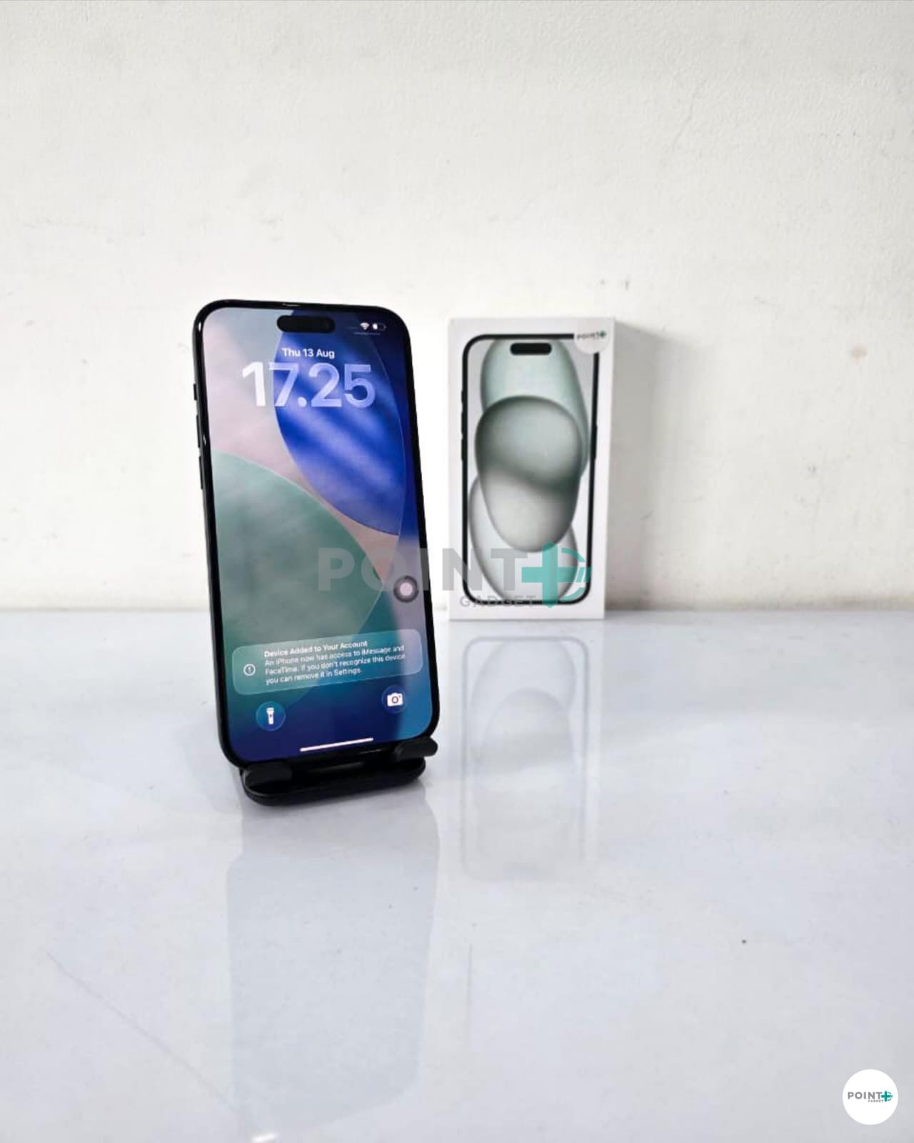 Iphone 15 Plus | 