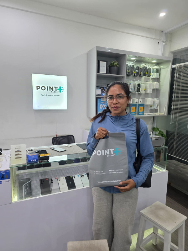 Customer Review #4